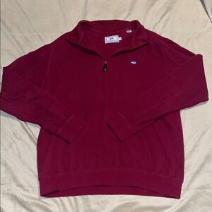Men's  Half-Zip southern tide Sweater